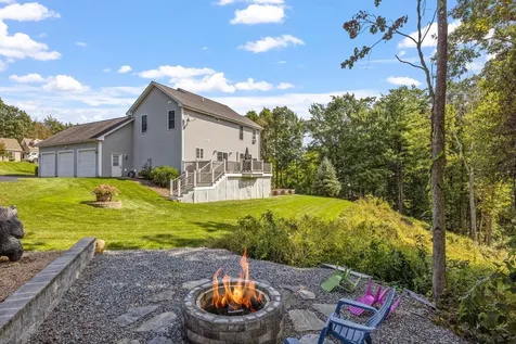 19 Ellis Farm Road Sanbornton NH 03269