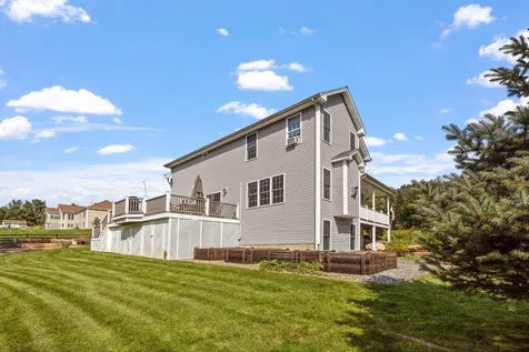 19 Ellis Farm Road Sanbornton NH 03269