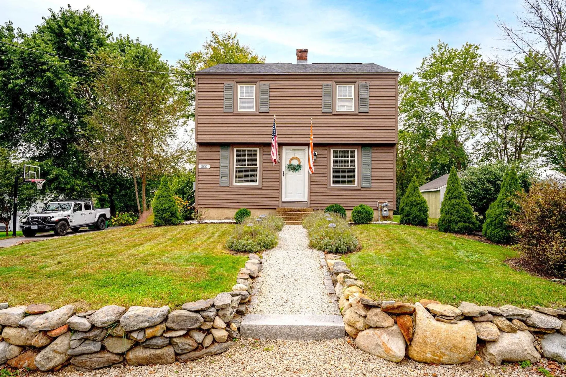 500 Portland Street Rochester NH 03867