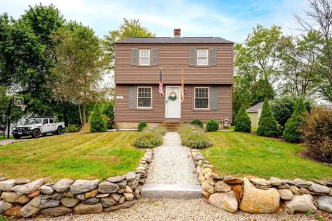 500 Portland Street Rochester NH 03867