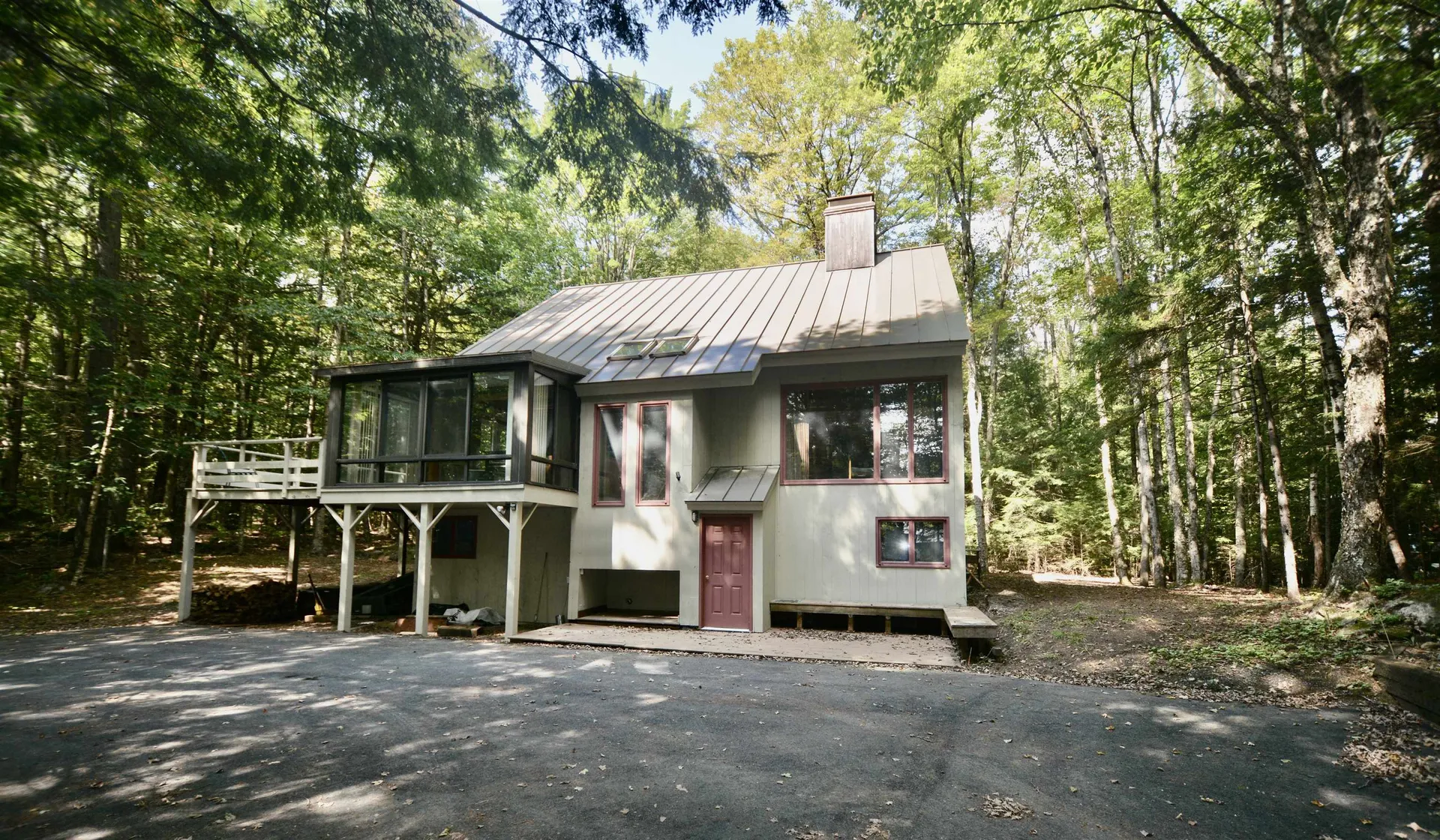 23 Bright Slope Way Grantham NH 03753