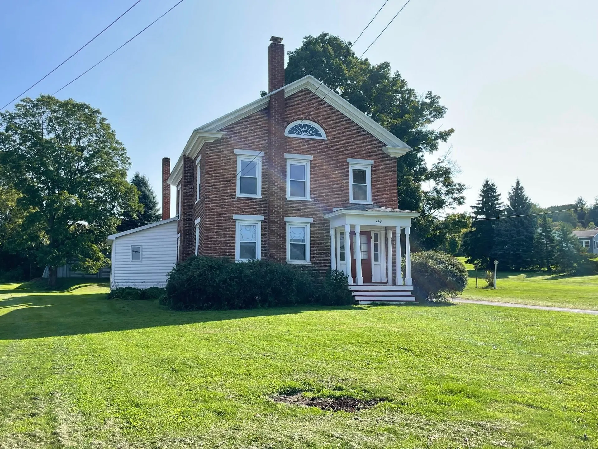 449 Street Albans Road Swanton VT 05488