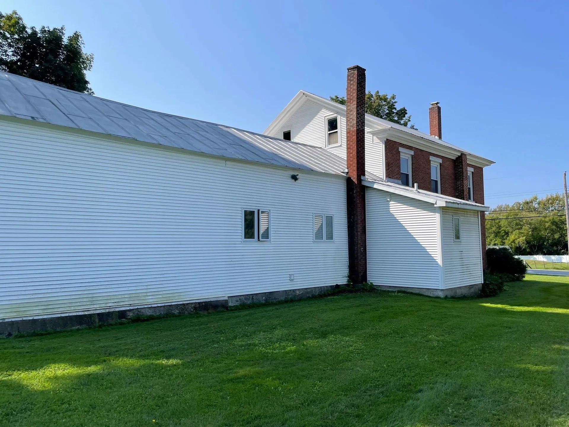 449 Street Albans Road Swanton VT 05488