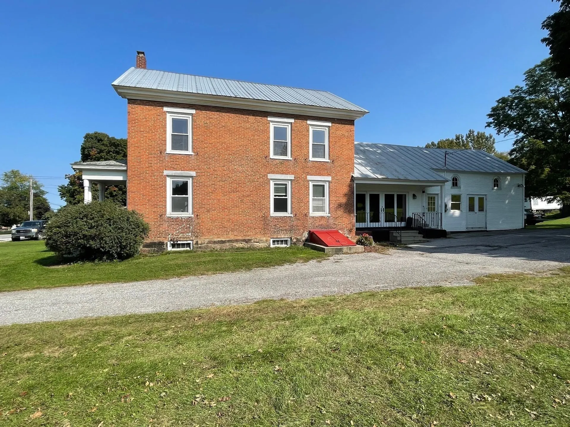 449 Street Albans Road Swanton VT 05488