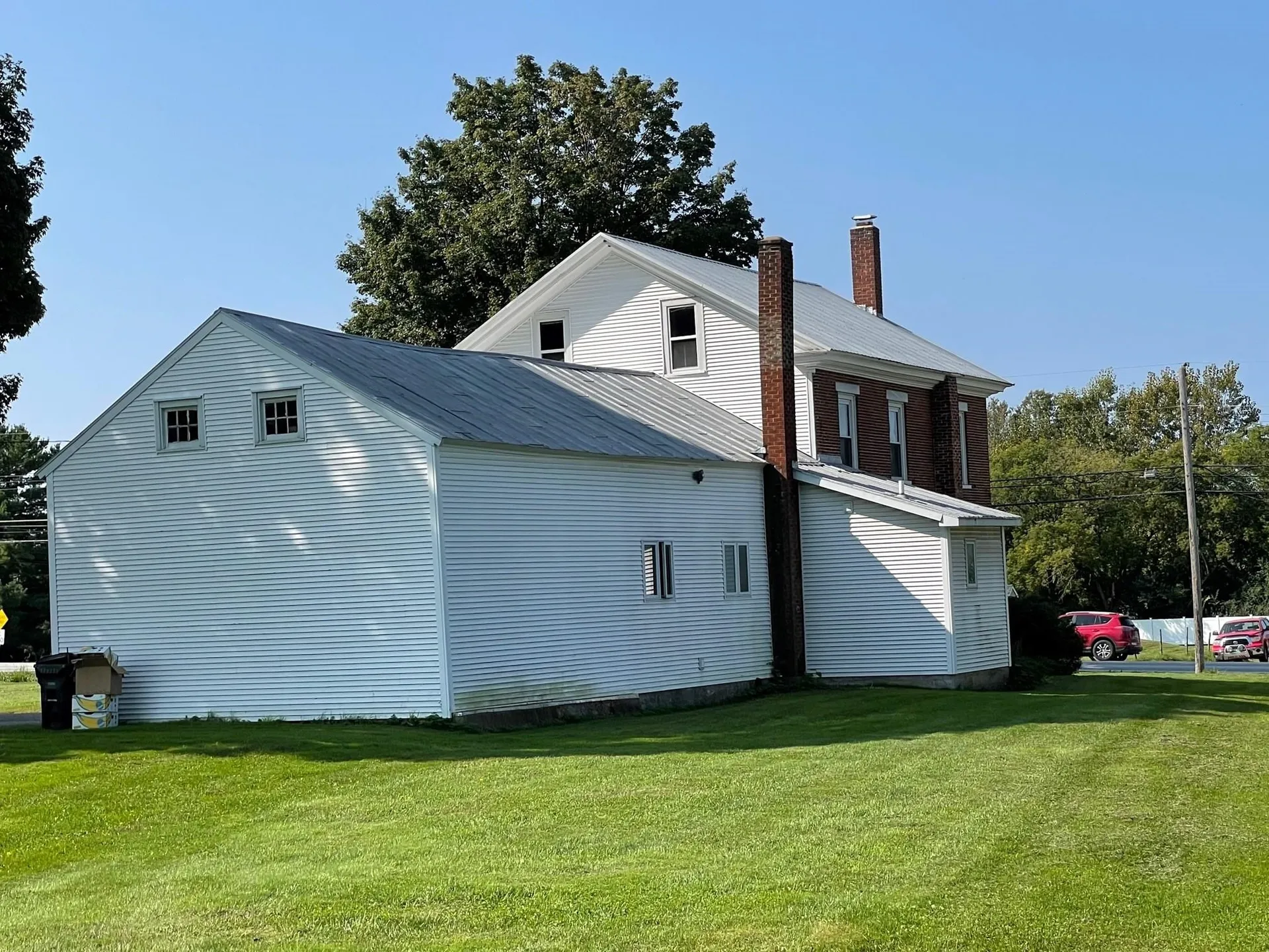 449 Street Albans Road Swanton VT 05488