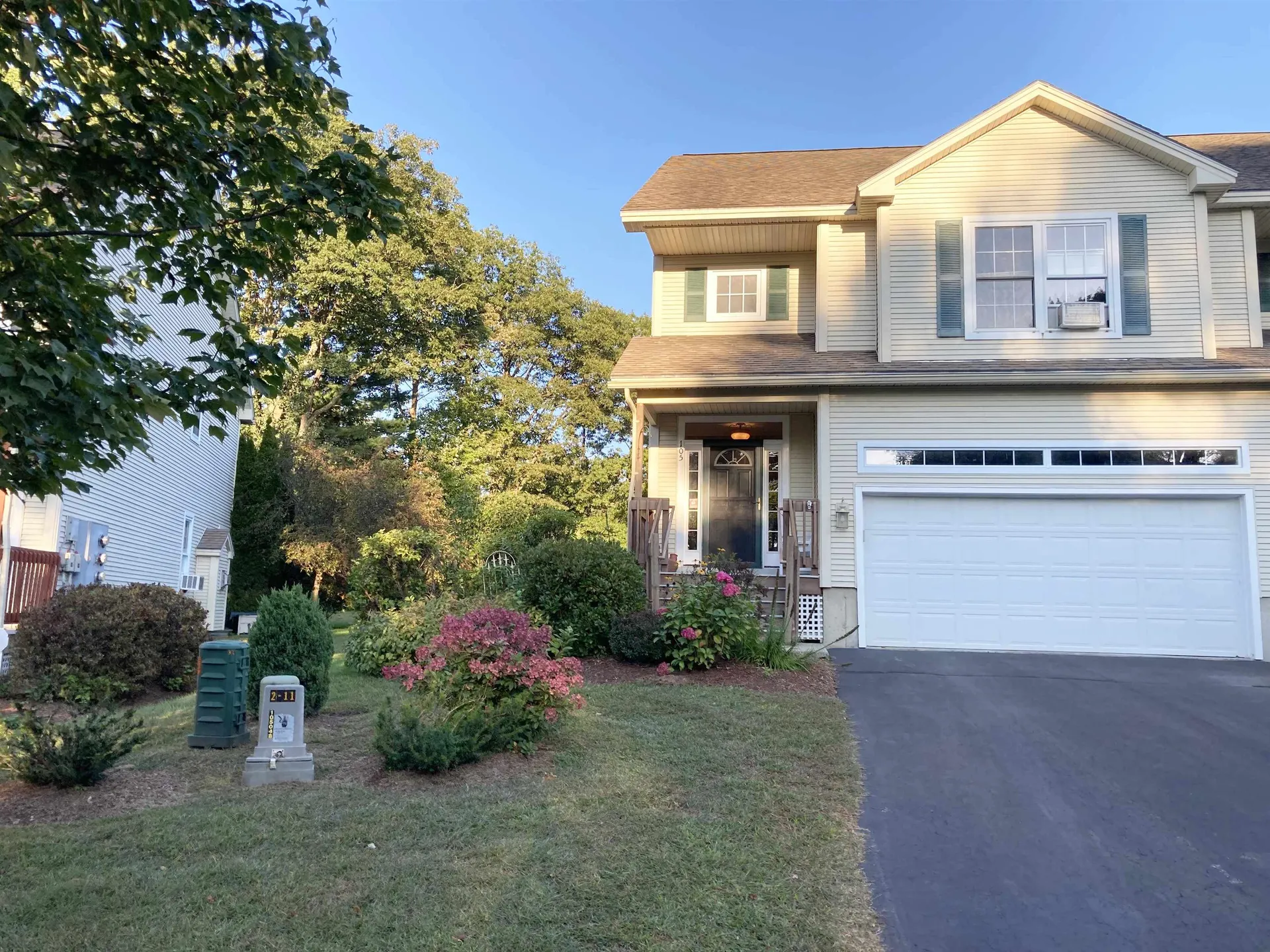 105 Fern Court Colchester VT 05446