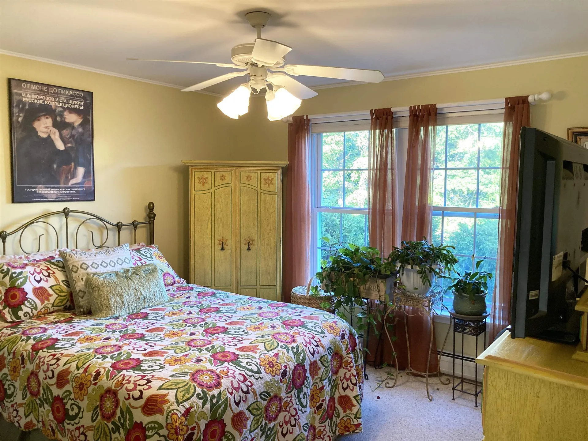 105 Fern Court Colchester VT 05446