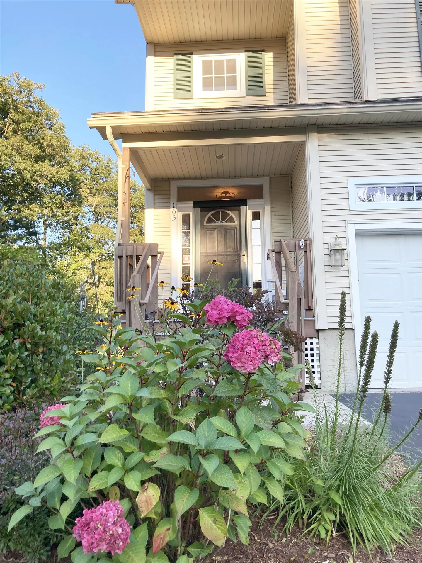 105 Fern Court Colchester VT 05446