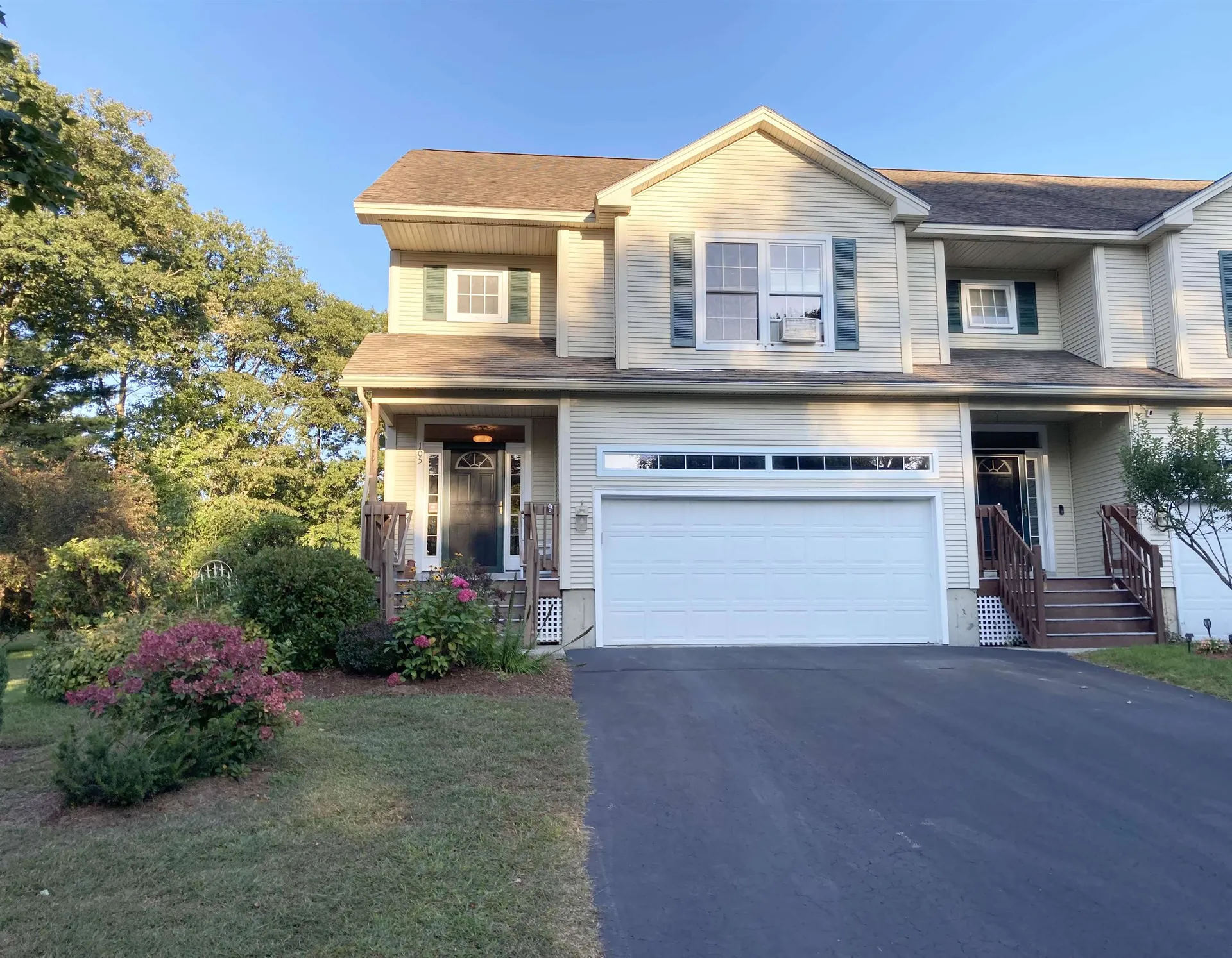 105 Fern Court Colchester VT 05446
