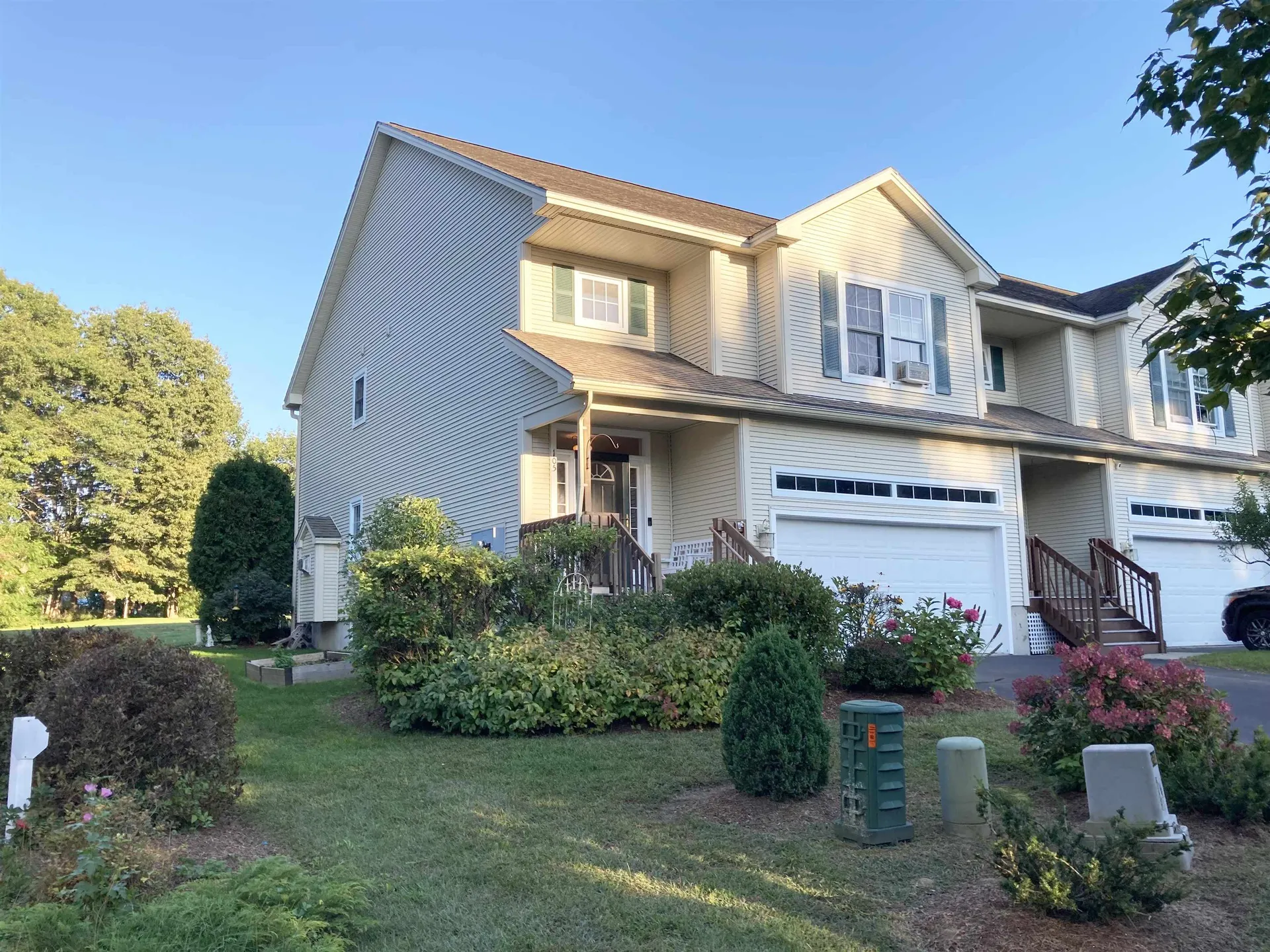 105 Fern Court Colchester VT 05446