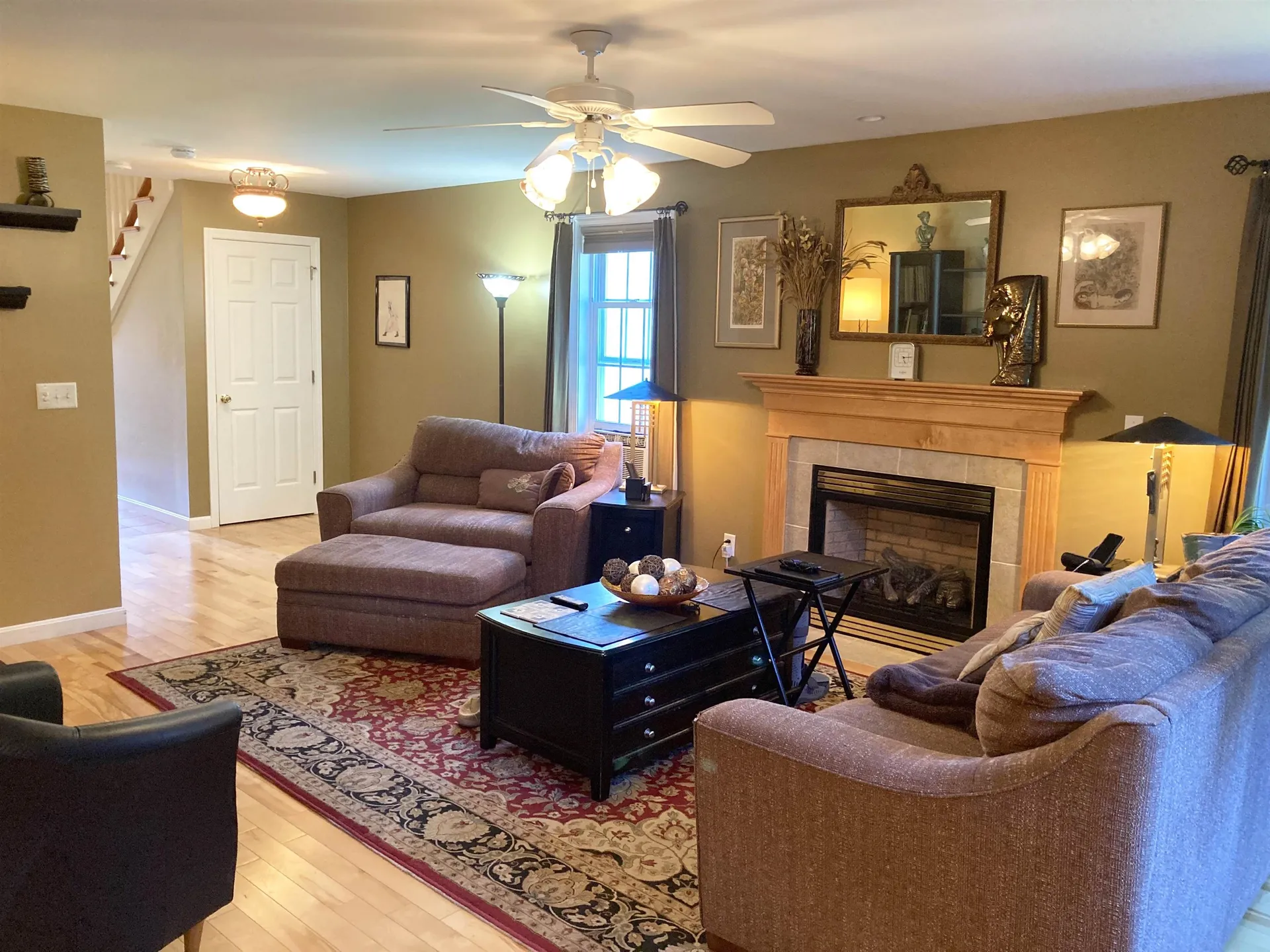 105 Fern Court Colchester VT 05446