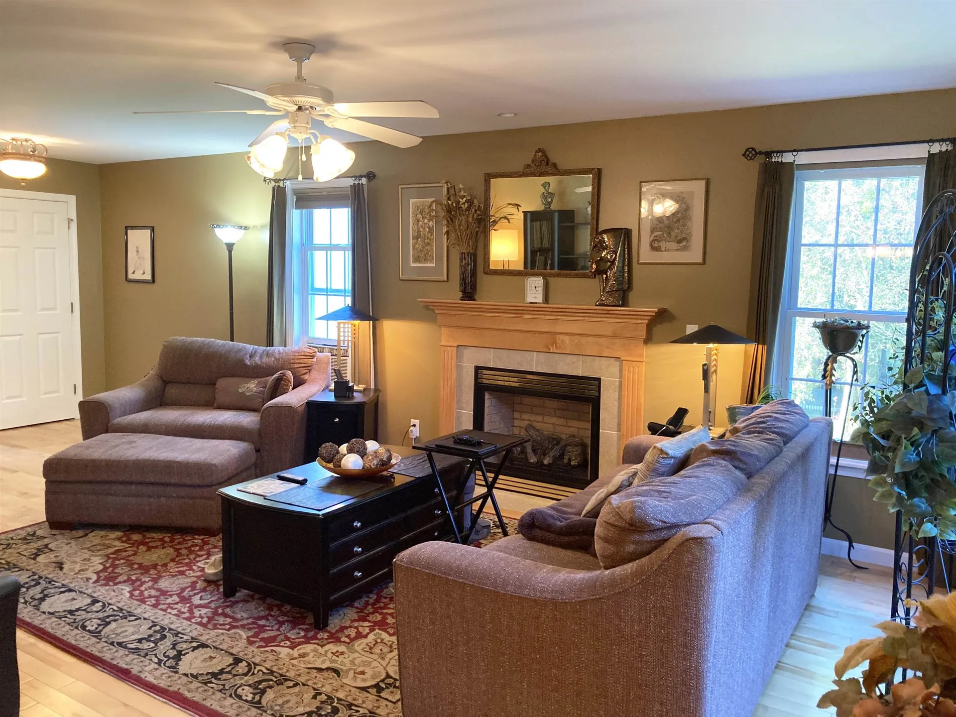 105 Fern Court Colchester VT 05446