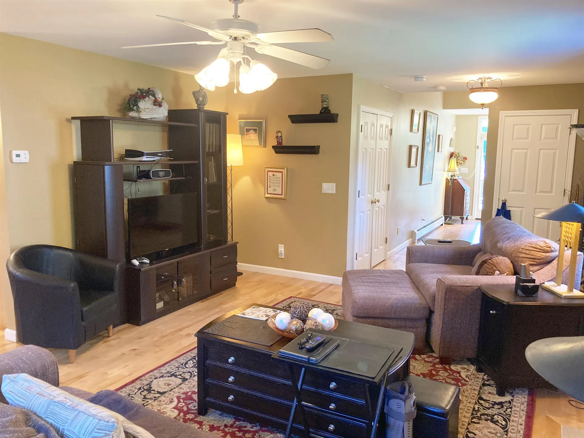 105 Fern Court Colchester VT 05446