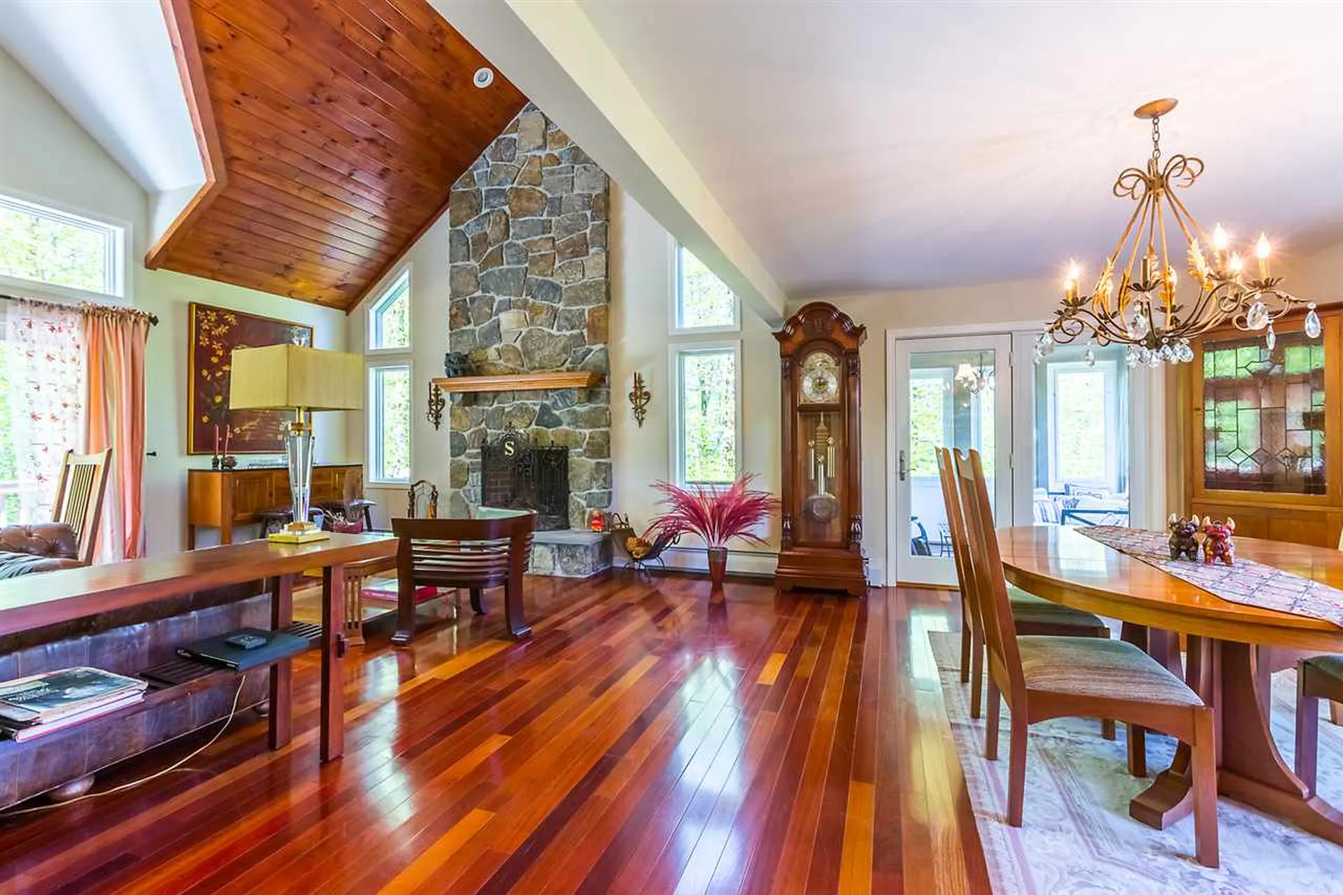 33 Rouges Ridge Road Winhall VT 05340