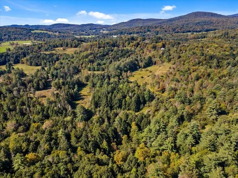 0 Tanner Road Cambridge VT 05464