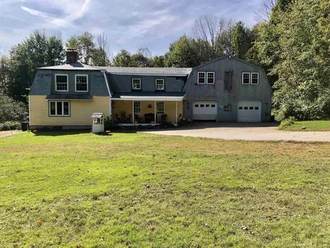 190 Sargent Road Gilmanton NH 03237