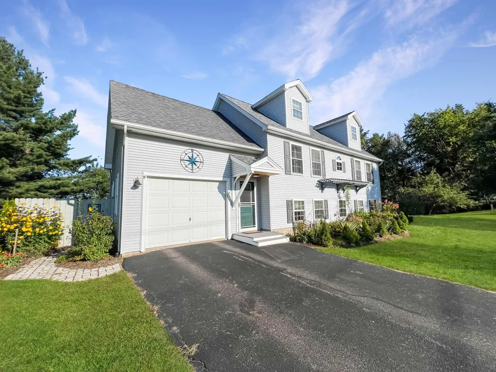 17 Glen Ridge Lane Swanton VT 05488
