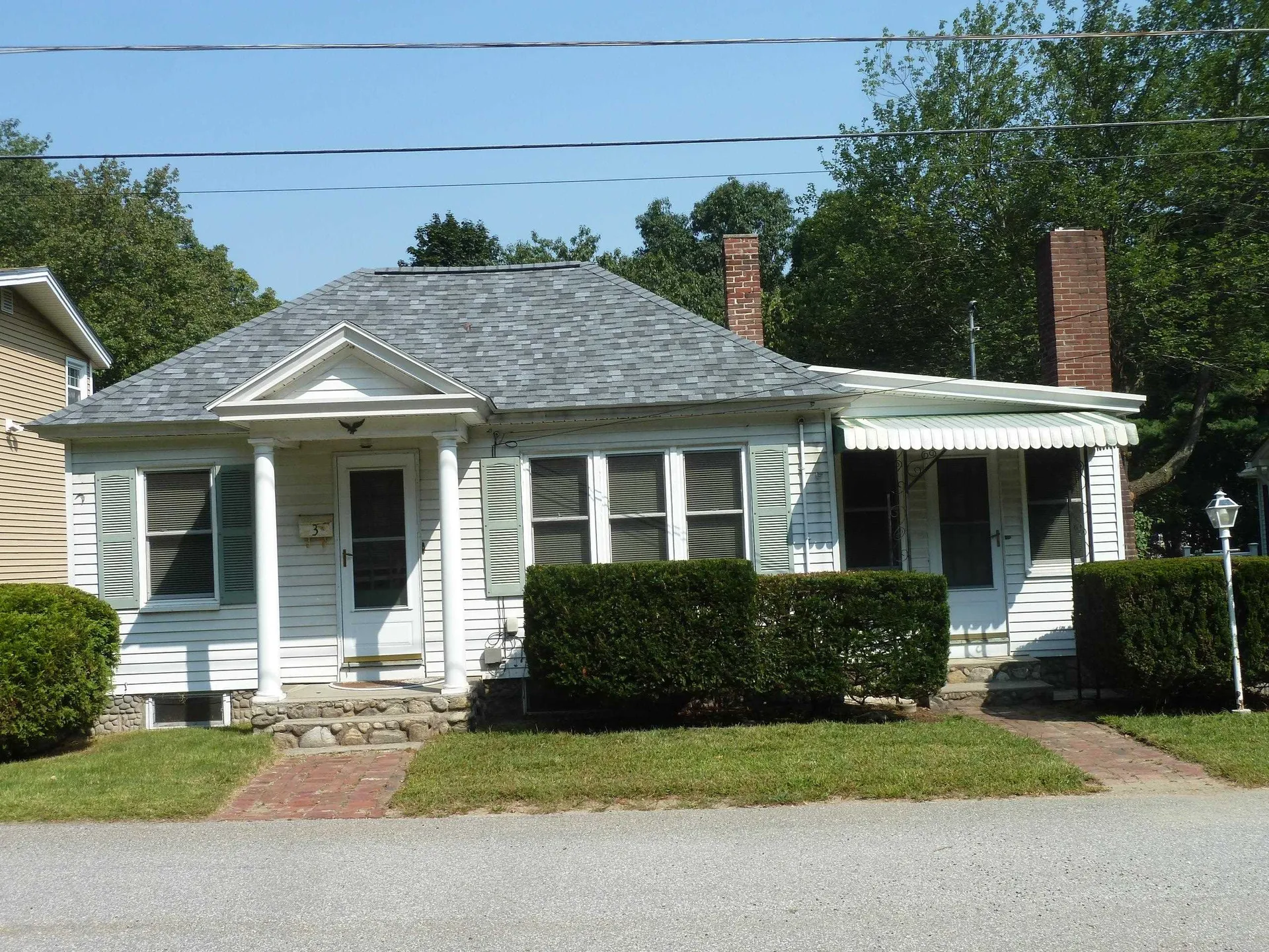 3 Morse Avenue Nashua NH 03060