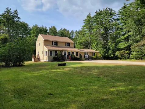 35 Barnard Hill Road Weare NH 03281