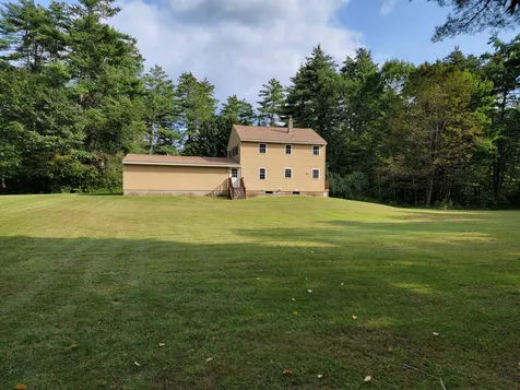 35 Barnard Hill Road Weare NH 03281