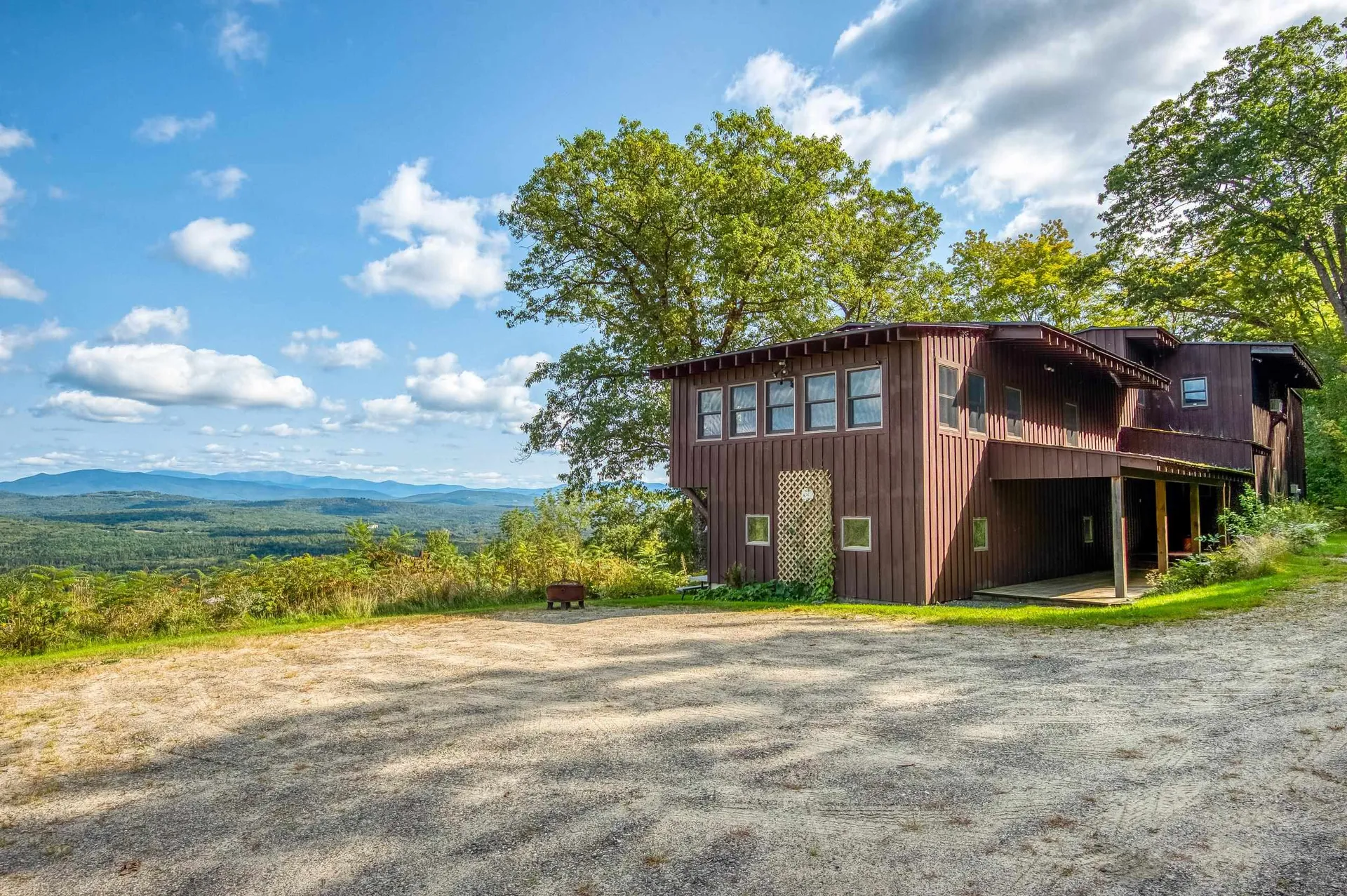 1315 Manns Hill Road Littleton NH 03561