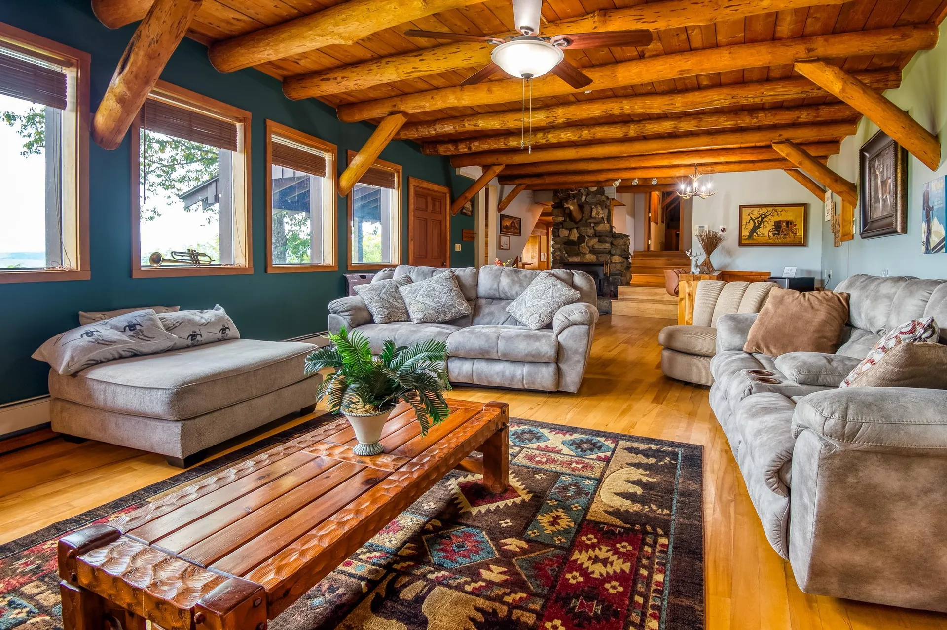 1315 Manns Hill Road Littleton NH 03561