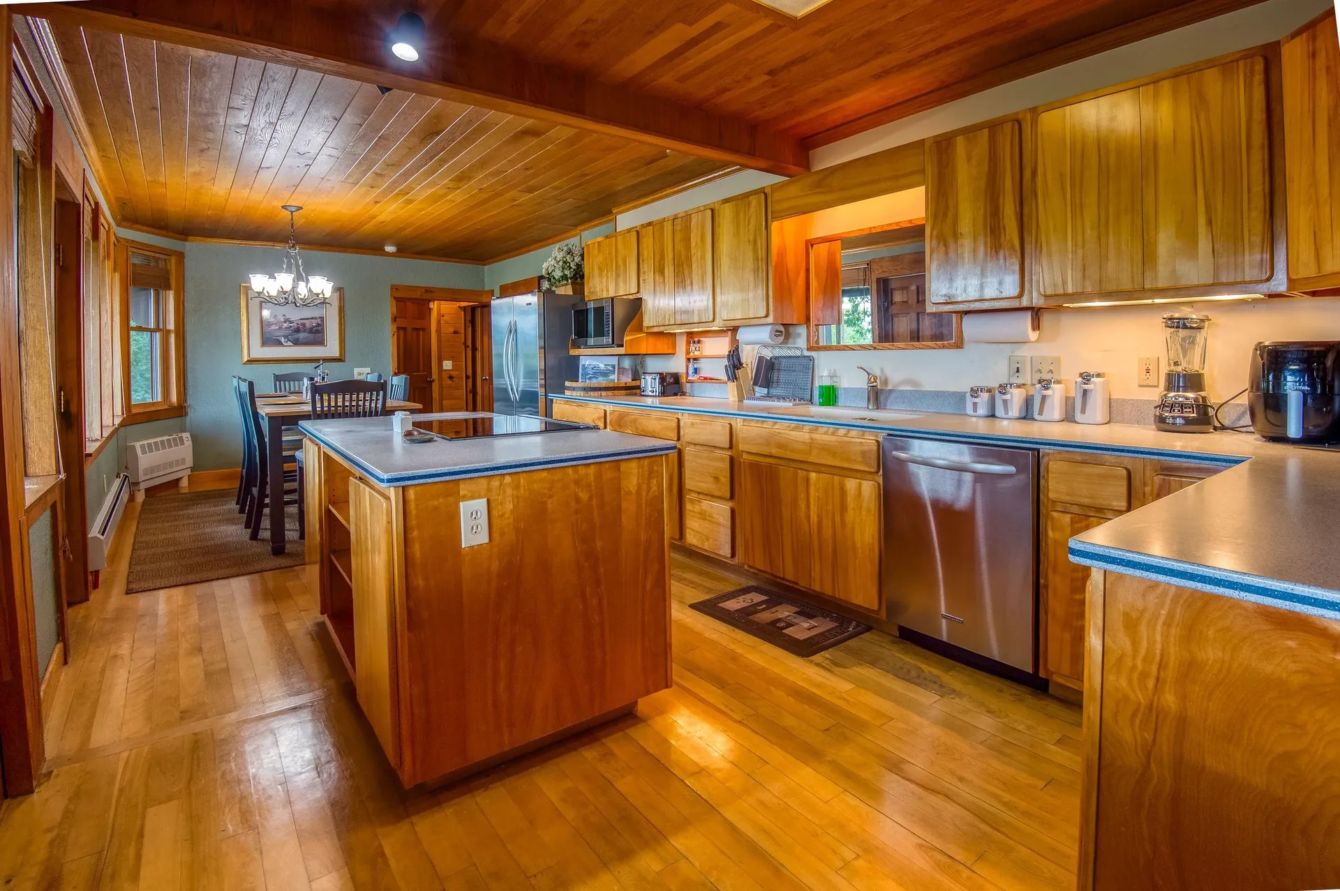 1315 Manns Hill Road Littleton NH 03561