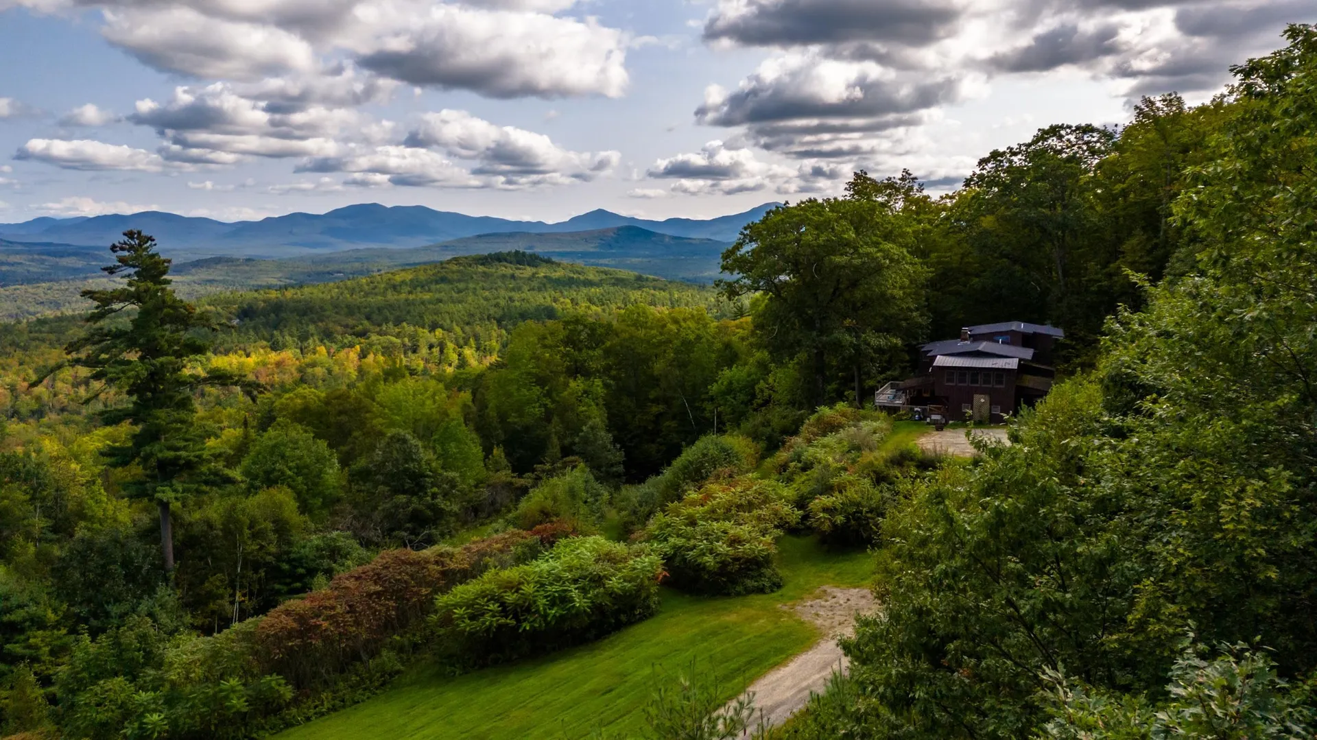 1315 Manns Hill Road Littleton NH 03561