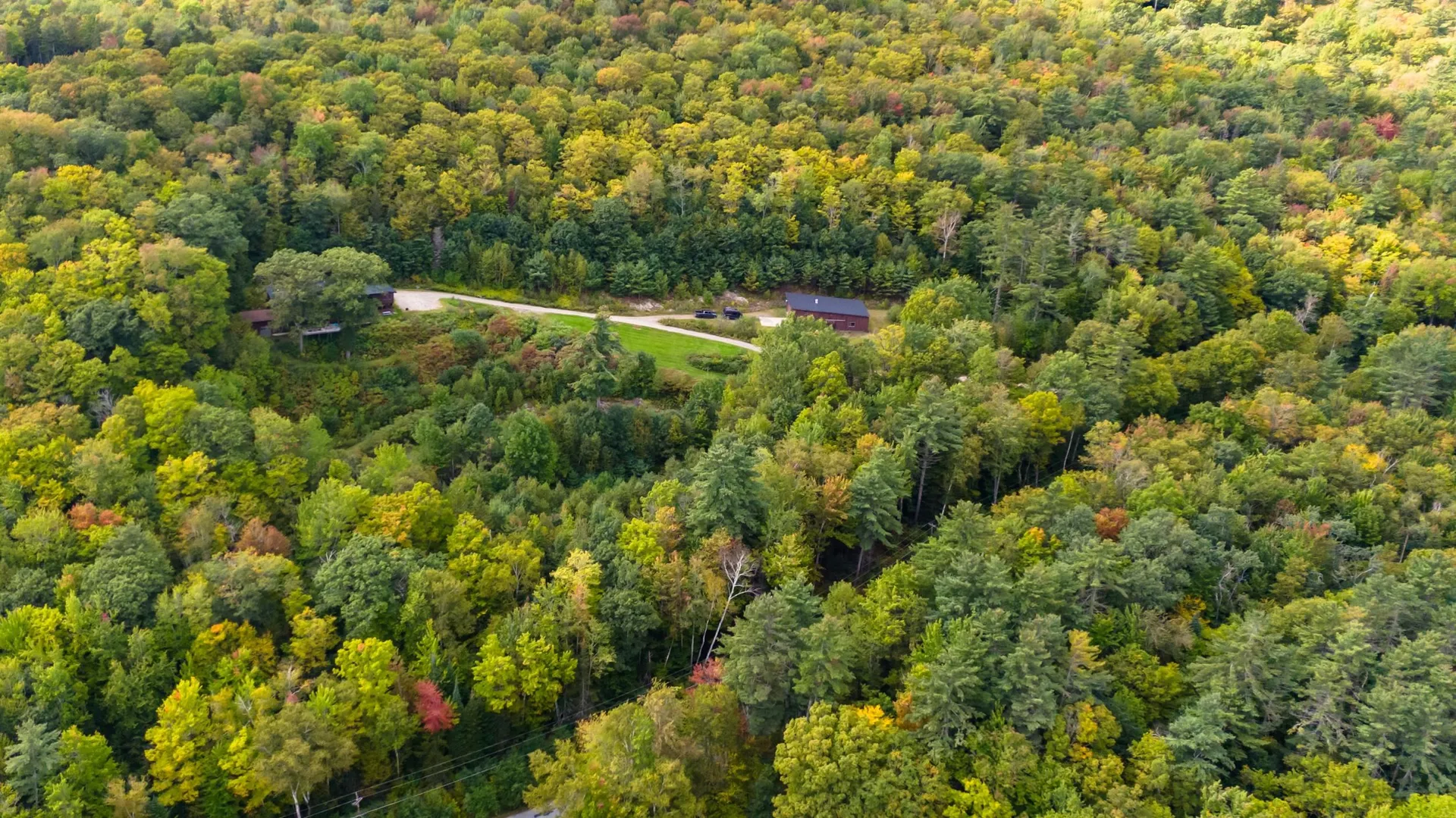 1315 Manns Hill Road Littleton NH 03561