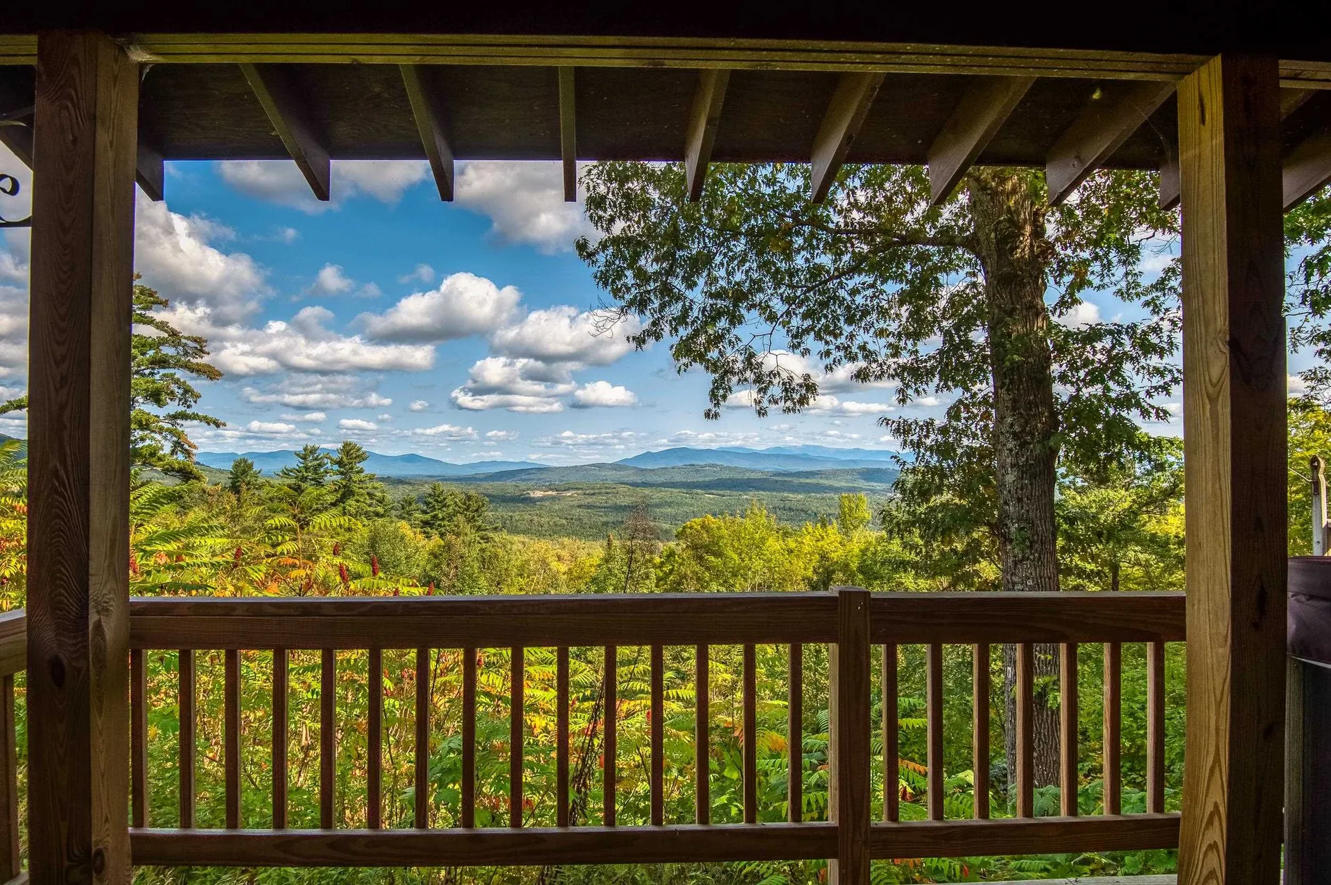 1315 Manns Hill Road Littleton NH 03561