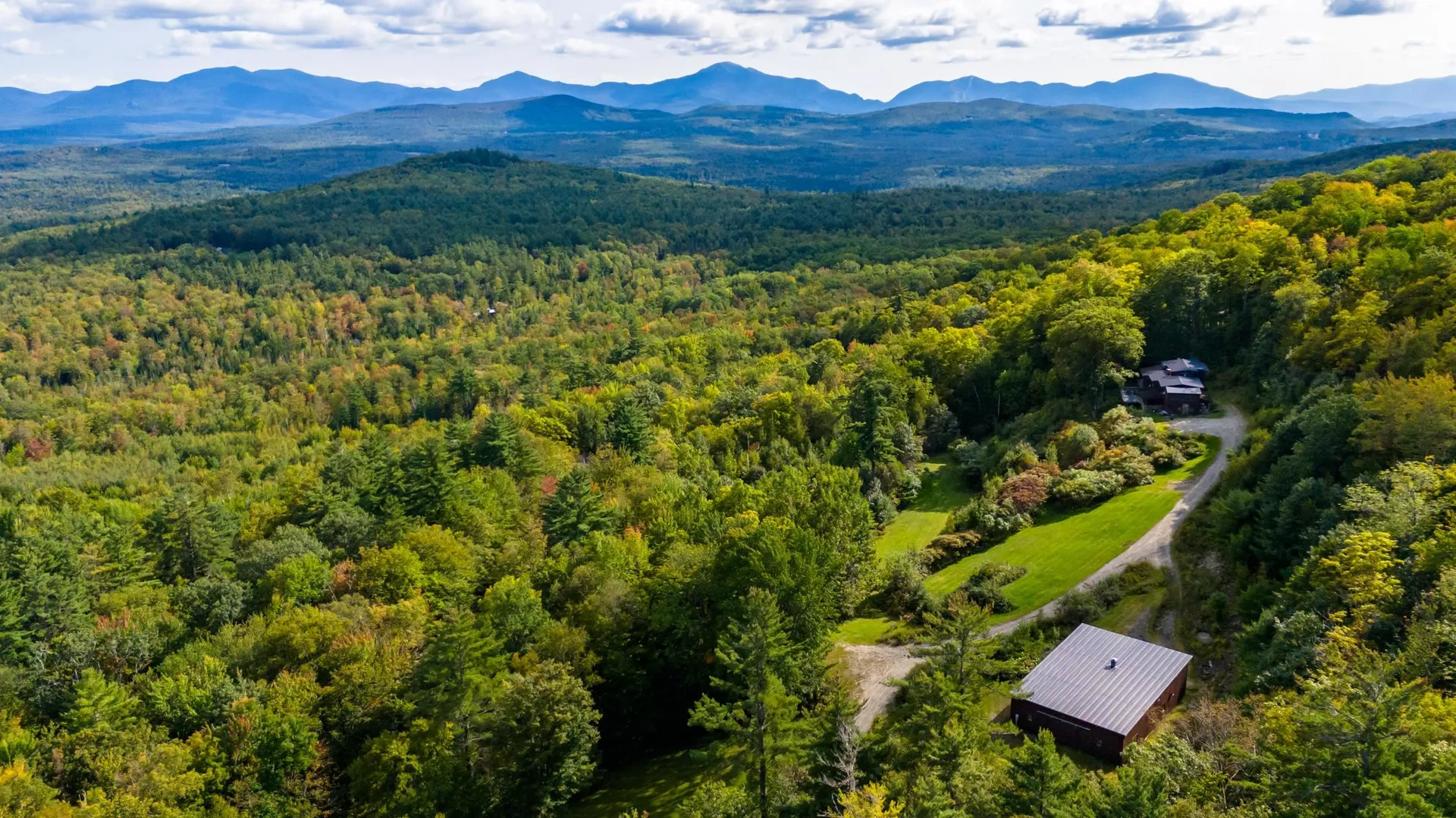 1315 Manns Hill Road Littleton NH 03561