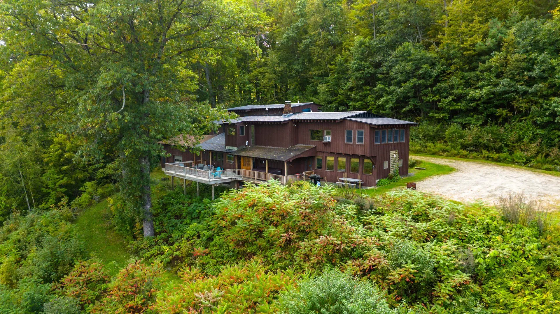 1315 Manns Hill Road Littleton NH 03561