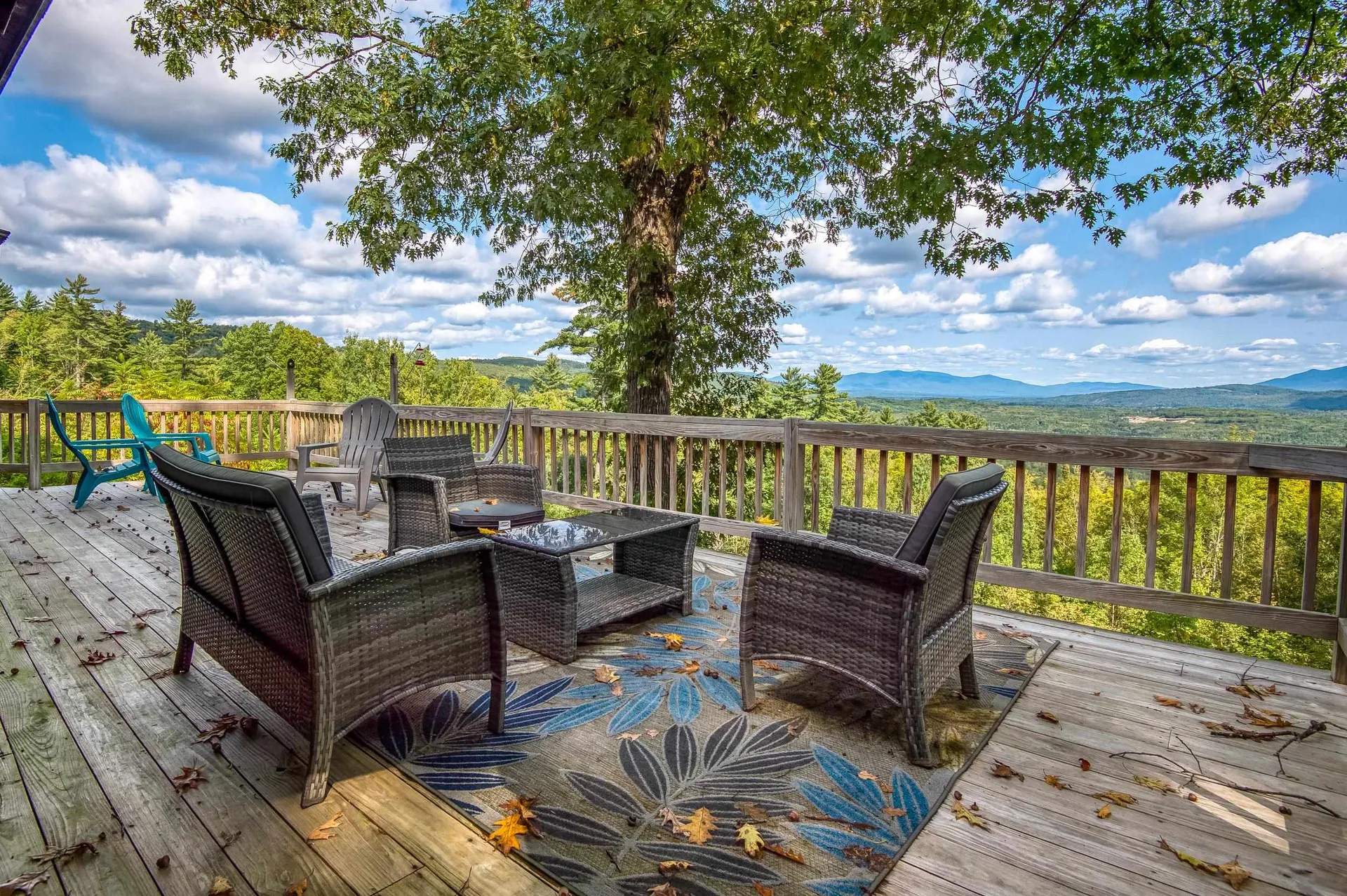 1315 Manns Hill Road Littleton NH 03561