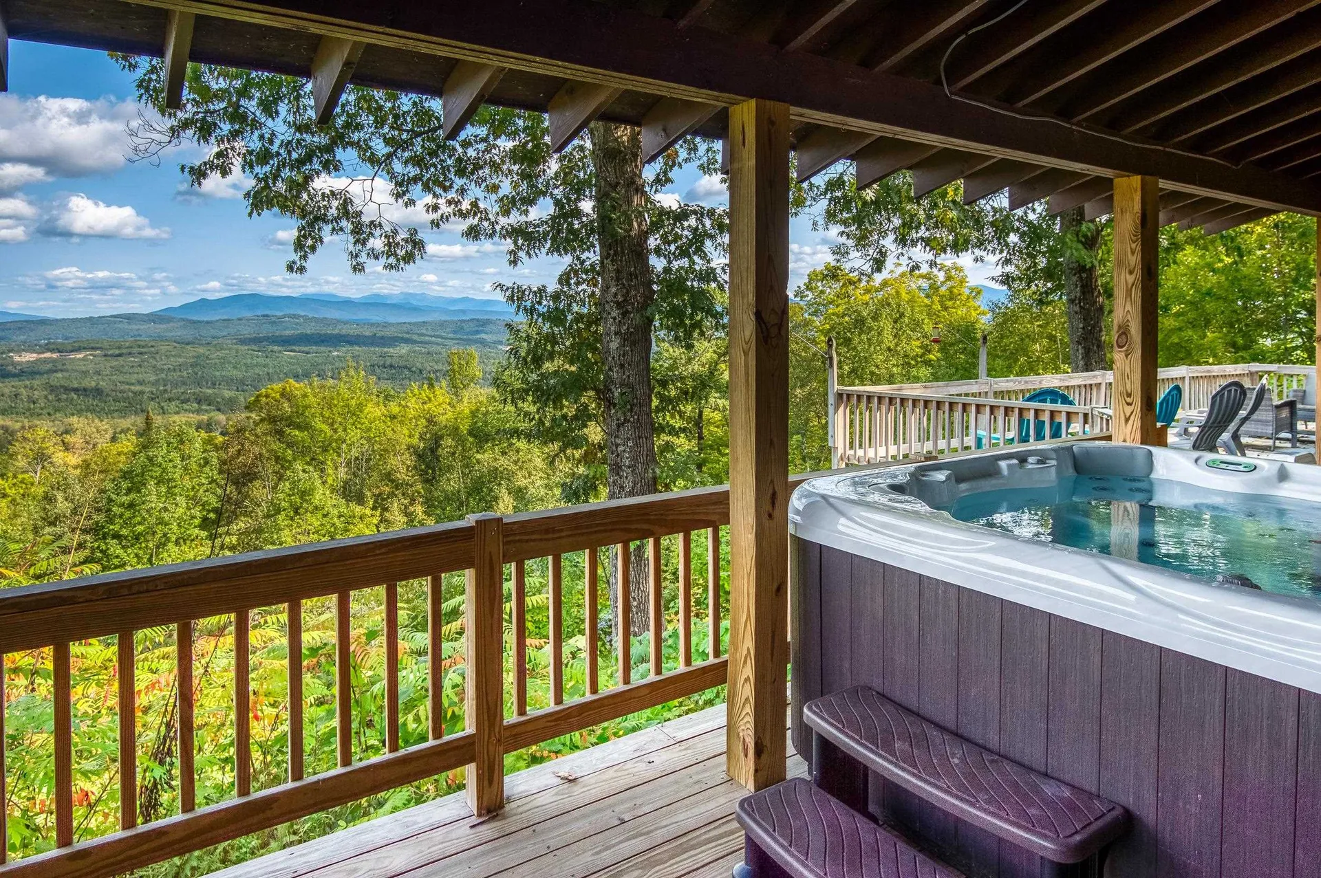 1315 Manns Hill Road Littleton NH 03561