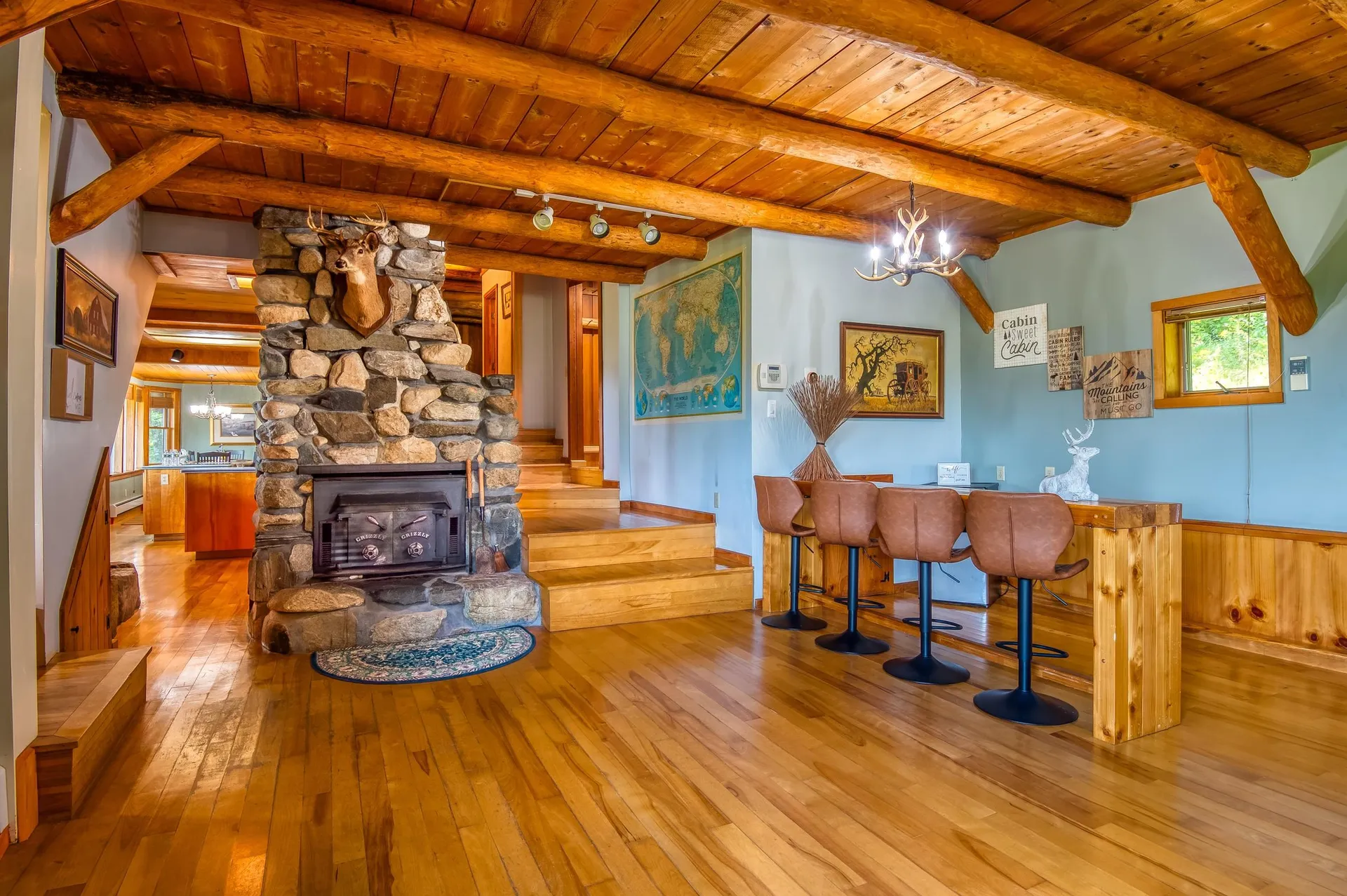 1315 Manns Hill Road Littleton NH 03561