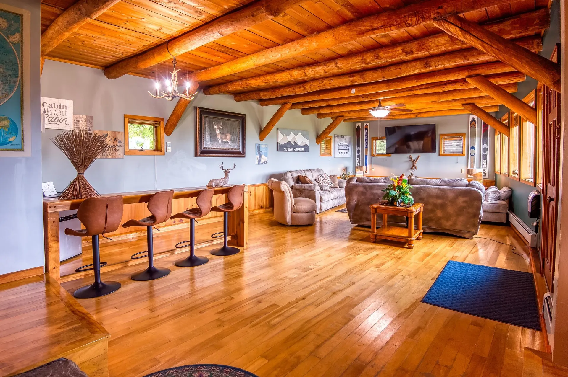 1315 Manns Hill Road Littleton NH 03561