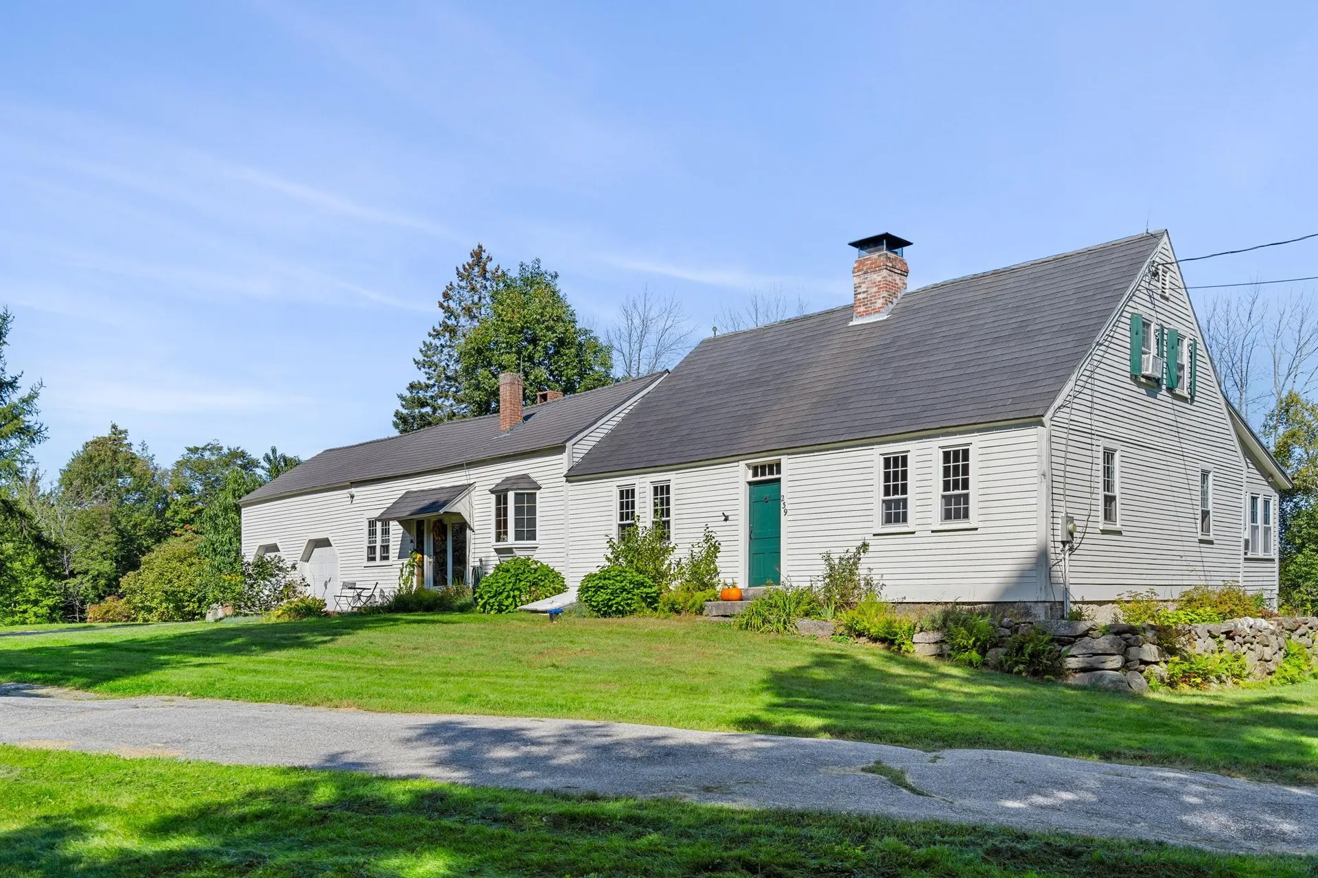 239 Thorndike Road Weare NH 03281
