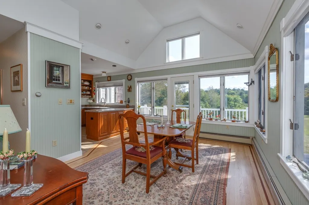 23 Nottingham Road Deerfield NH 03037