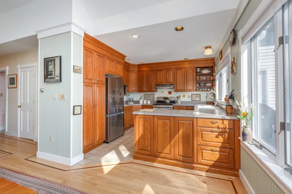 23 Nottingham Road Deerfield NH 03037