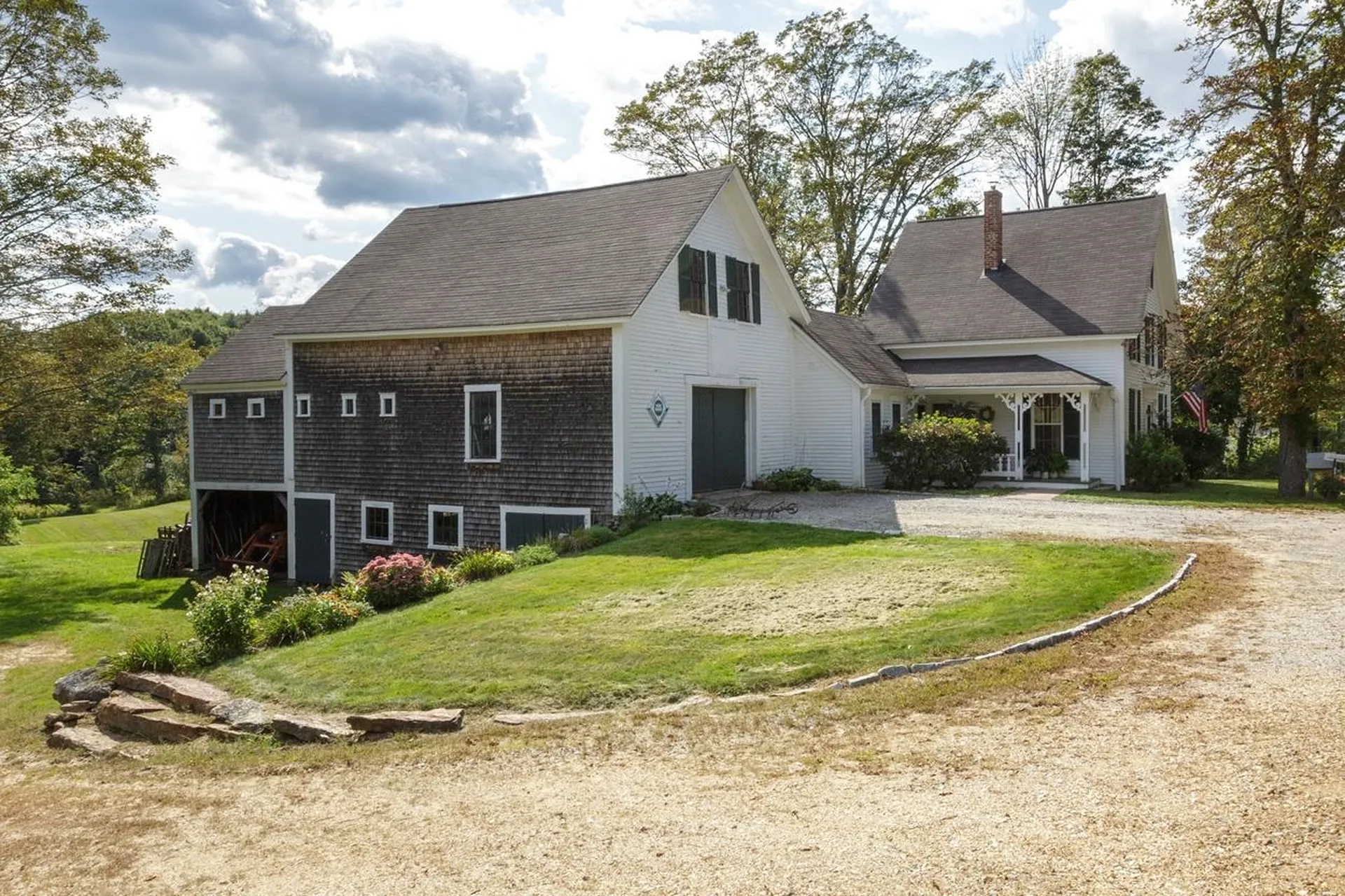 23 Nottingham Road Deerfield NH 03037
