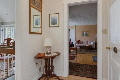 23 Nottingham Road Deerfield NH 03037