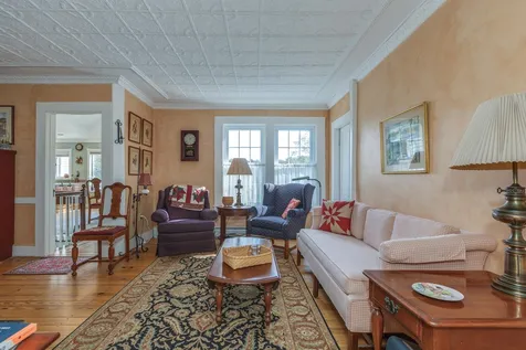 23 Nottingham Road Deerfield NH 03037