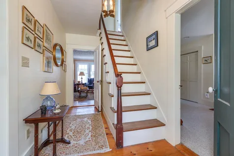 23 Nottingham Road Deerfield NH 03037