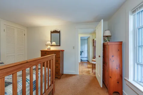 23 Nottingham Road Deerfield NH 03037