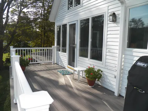 23 Nottingham Road Deerfield NH 03037