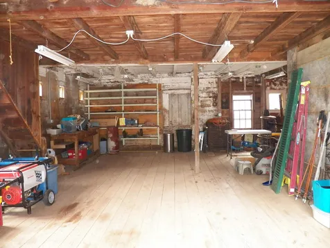 23 Nottingham Road Deerfield NH 03037
