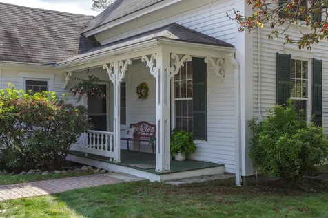 23 Nottingham Road Deerfield NH 03037