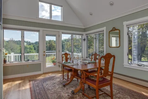 23 Nottingham Road Deerfield NH 03037