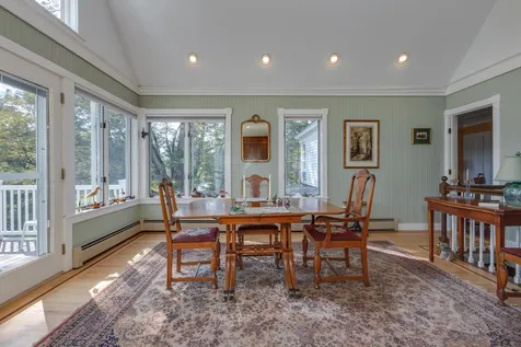 23 Nottingham Road Deerfield NH 03037