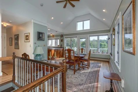 23 Nottingham Road Deerfield NH 03037